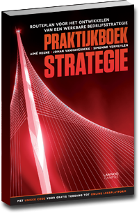 Praktijkboek Strategie